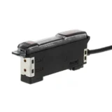 Omron E3X-NA41V 2M PNP Water-Resistant Fiber Amplifier Unit