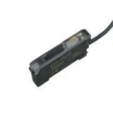 Omron E3X-ZD11 2M NPN open collector Simple Fiber Amplifier Unit