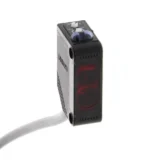 Omron E3Z-B62 2M Compact Photoelectric Sensor