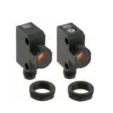Omron E3Z-FDN14 2M Diffuse Photoelectric Sensor