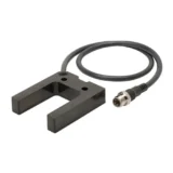 Omron E3Z-G61-M3J 0.3M NPN grooved photoelectric Sensor