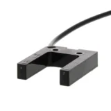 Omron E3Z-G62 2M NPN grooved photoelectric Sensor