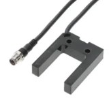 Omron E3Z-G81-M3J 0.3M PNP grooved photoelectric Sensor