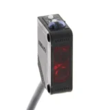 Omron E3Z-L63 2M NPN Limited-reflective for transparent glass Sensor
