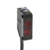 Omron E3Z-LS81 2M PNP distance-settable photoelectric Sensor