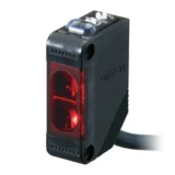 Omron E3Z-R81 2M PNP Retro-reflective with MSR Sensor