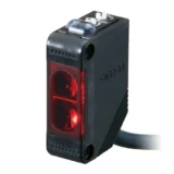 Omron E3Z-R81K 2M Compact Photoelectric Sensor