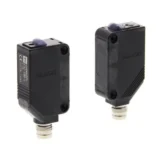 Omron E3Z-T66 NPN Through-beam emitter/receiver set Sensor