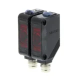 Omron E3Z-T86A PNP Through-beam emitter/receiver set Sensor