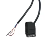 Omron E3ZG-D61-S 2M NPN Diffuse Photoelectric Sensor