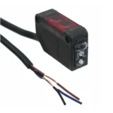 Omron E3ZG-LS61-LO 2M TOF Photoelectric Sensor