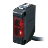 Omron E3ZG-R61-S 2M NPN Retro-Reflective Sensor