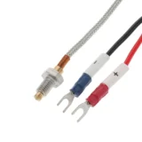 Omron E52-CA1DY M6 4M K-Type Thermocouple