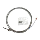 Omron E52-CA2GVY 2M K-Type Thermocouple