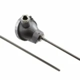 Omron E52-P20C-N D=8 Pt100 Thermometer
