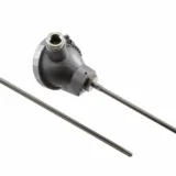 Omron E52-P2GSY 2M Pt100 Surface Sensor