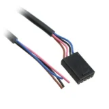 Omron EE-1006 3M Four-Conductor Sensor Cable