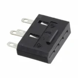 Omron EE-1009 Locking Photomicro Sensor Connector