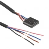 Omron EE-1010 2M Locking Photomicro Sensor Cable