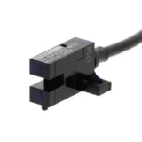 Omron EE-SPX302-W2A NPN slot-type through-beam photomicrosensor Sensor