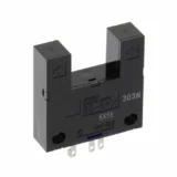 Omron EE-SPX303N NPN through-beam slot Sensor
