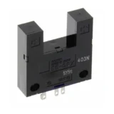 Omron EE-SPX403N broad slot-type through-beam photomicrosensor Sensor