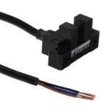 Omron EE-SPX405-W2A NPN slot-type through-beam photomicrosensor Sensor
