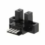 Omron EE-SX671 NPN L-Shaped Photomicrosensor