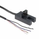 Omron EE-SX673-WR 1M Close-mounting slot Photomicrosensor