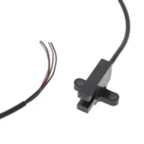 Omron EE-SX675P-WR 1M T-shaped slot, center at 10 mm Photomicrosensor