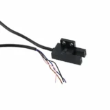 Omron EE-SX676-WR 1M F-shaped slot Photomicrosensor