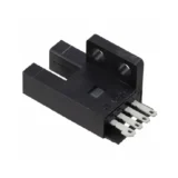 Omron EE-SX677P PNP slot-type through-beam photomicrosensor Sensor