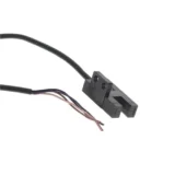 Omron EE-SX677P-WR 1M R-shaped slot Photomicrosensor