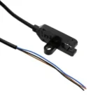 Omron EE-SX772 2M Slotted Photomicrosensor
