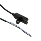 Omron EE-SX772A 2M Slotted Photomicrosensor