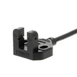 Omron EE-SX871A 2M Slotted Photomicrosensor