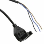 Omron EE-SX871P 2M Slotted Photomicrosensor