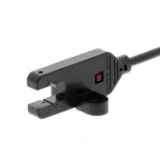 Omron EE-SX872P 2M Slotted Photomicrosensor