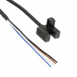 Omron EE-SX952-W 1M Slotted Photomicrosensor