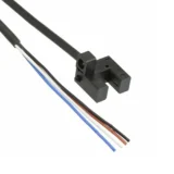 Omron EE-SX953P-R 1M Slotted Photomicrosensor