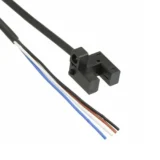 Omron EE-SX953P-W 1M Slotted Photomicrosensor