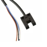 Omron EE-SX954-R 1M Slotted Photomicrosensor
