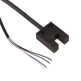 Omron EE-SX954P-W 1M Slotted Photomicrosensor