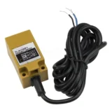 Omron TL-N10MF1 2M Rectangular Proximity Sensor