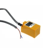 Omron TL-N12MD1 2M Rectangular Proximity Sensor