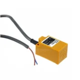 Omron TL-N20MD1 2M Rectangular Proximity Sensor