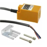 Omron TL-N20ME1 2M Rectangular Proximity Sensor