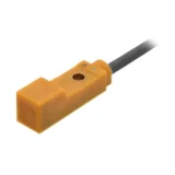 Omron TL-Q2MC1 2M 2 mm NPN Proximity Sensor