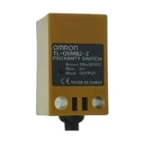Omron TL-Q5MB2-Z 2M PNP NC Proximity Sensor