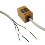 Omron TL-Q5MC1 2M 5 mm NPN Proximity Sensor